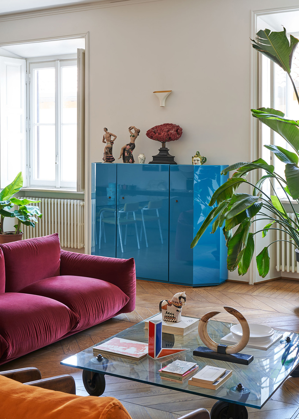 posh magazine casa lillisimone
