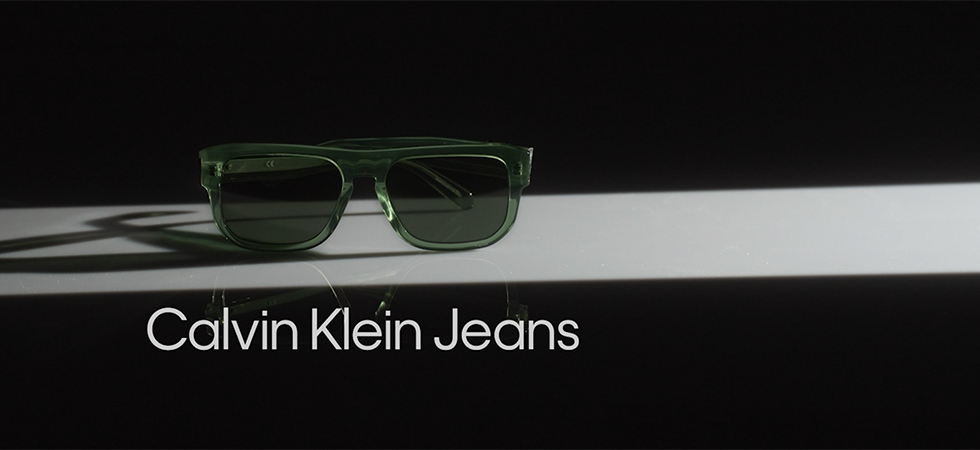 Calvin Klein Jeans Campaign