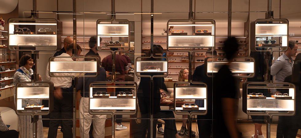 Persol Boutique Abu Dhabi